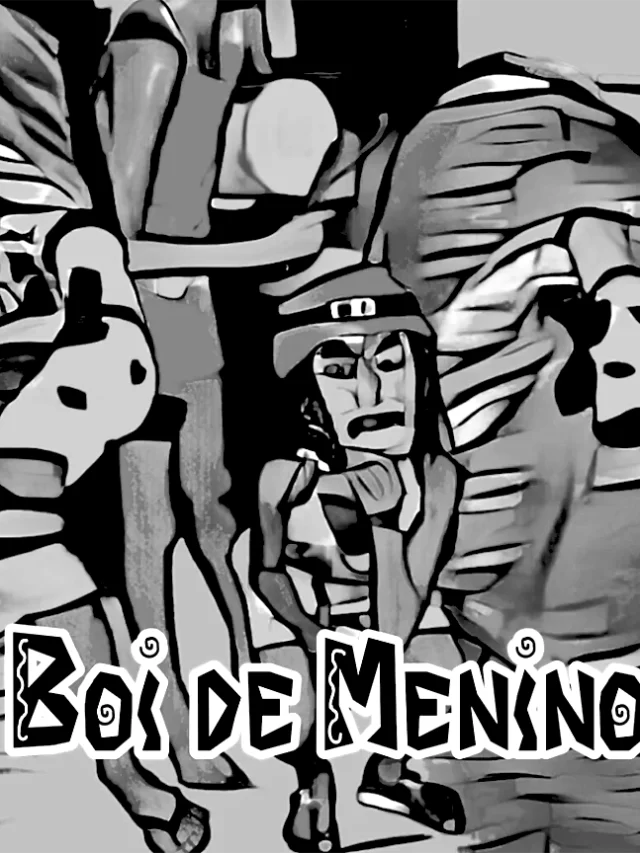 Reedição de Sérgio Ricardo Santos dá novo fôlego ao documentário “Boi de Menino”, premiado na XXV Semana José Lins do Rego